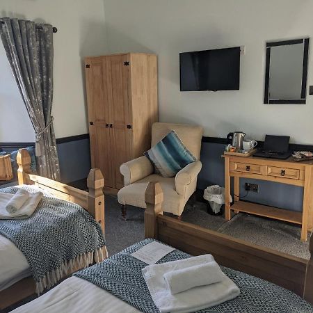 London Inn Saint Neot Kültér fotó