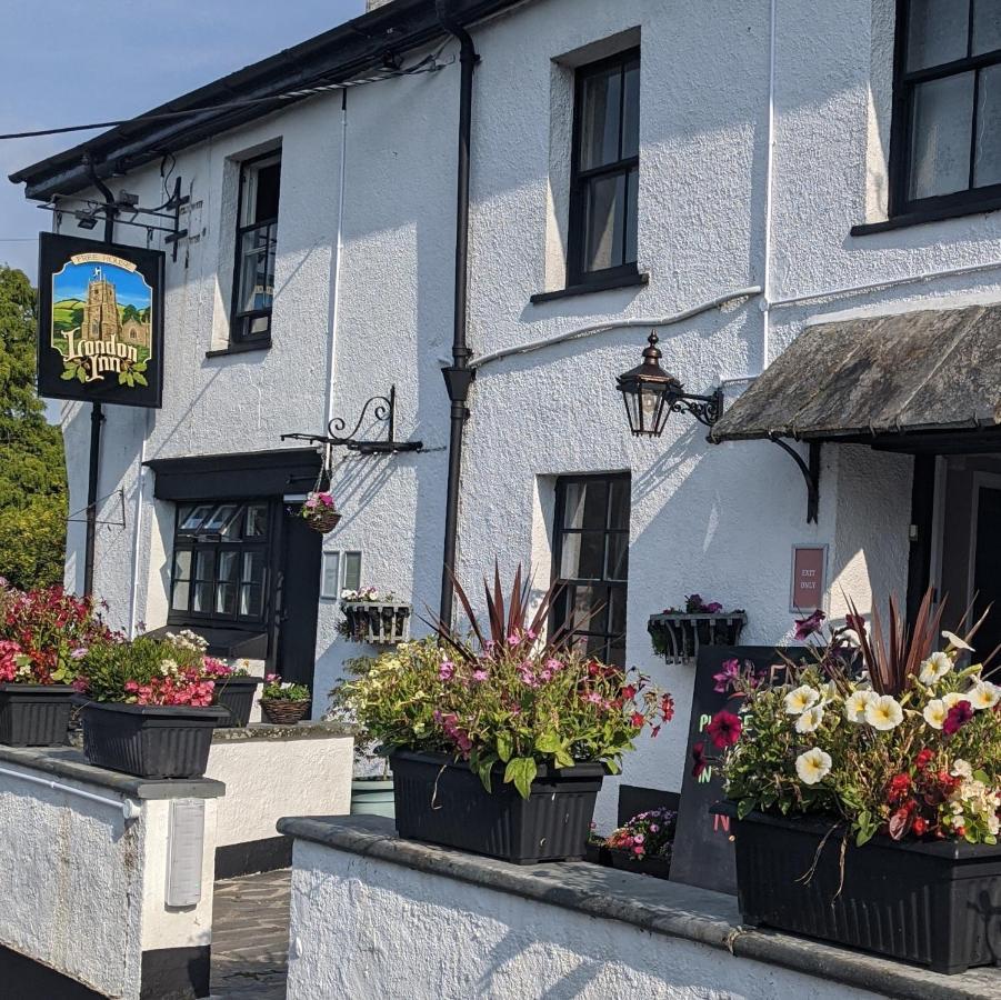 London Inn Saint Neot Kültér fotó
