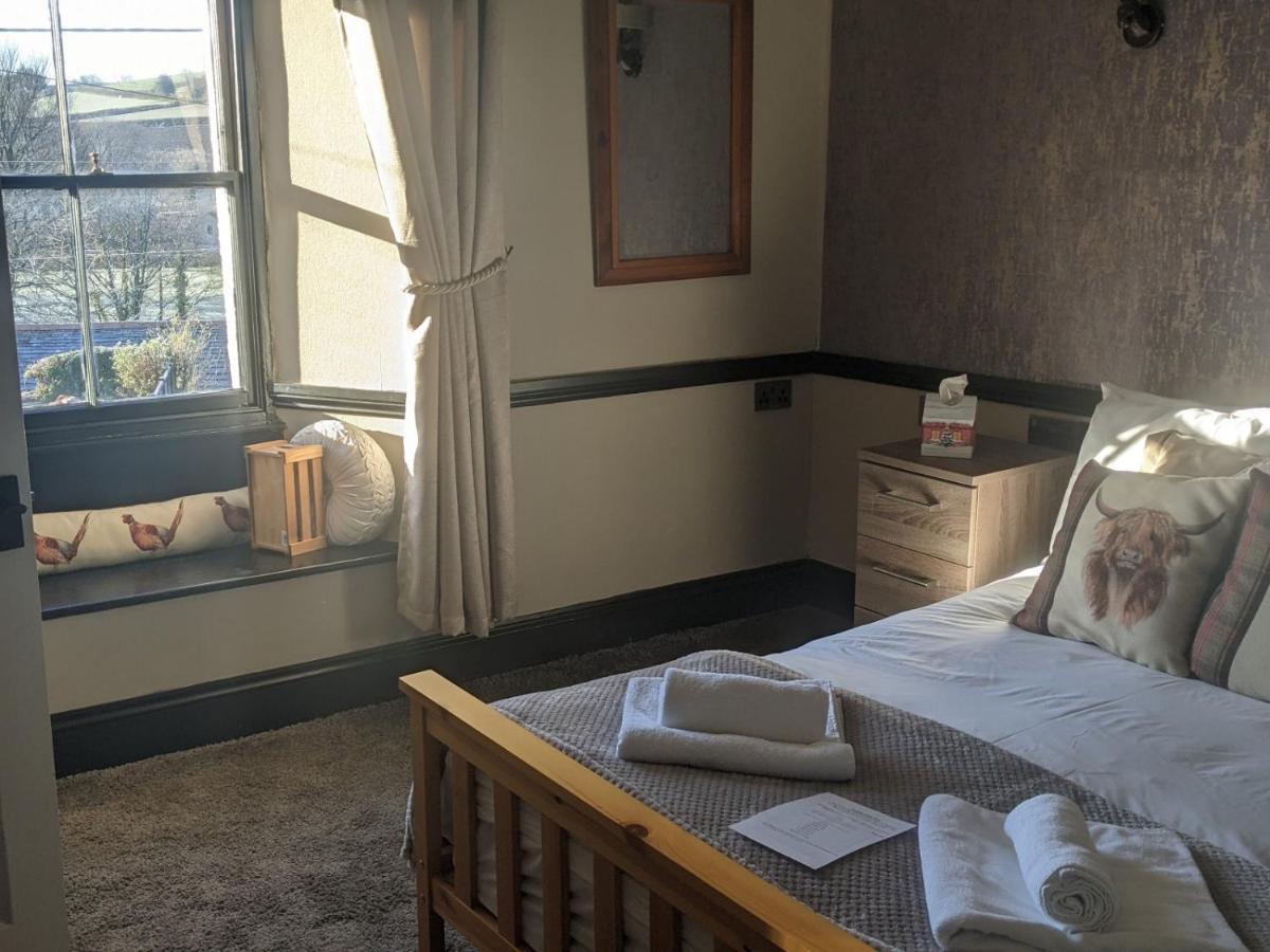 London Inn Saint Neot Kültér fotó