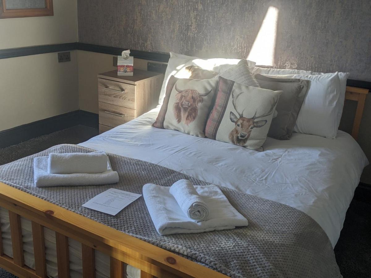 London Inn Saint Neot Kültér fotó